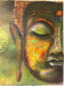 "Buddha"