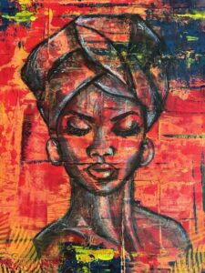 "African Style 1"